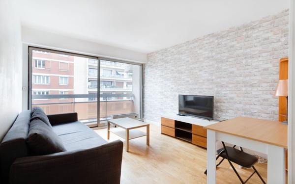 Appartement à vendre    1 pièce • 29,03 m2 Les Pavillons-sous-Bois