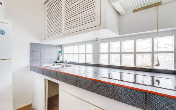 Appartement à vendre    1 pièce • 29,03 m2 Les Pavillons-sous-Bois