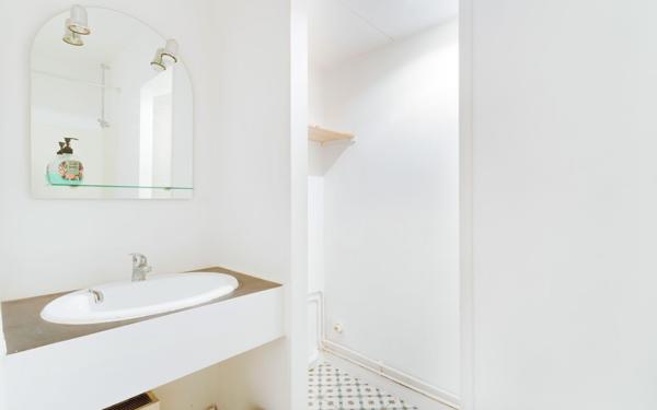 Appartement à vendre    1 pièce • 29,03 m2 Les Pavillons-sous-Bois