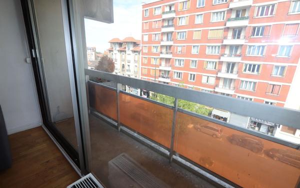 Appartement à vendre    1 pièce • 29,03 m2 Les Pavillons-sous-Bois