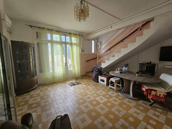 Maison 6 pièces - 112 m²