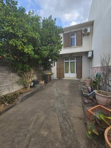 Maison 6 pièces - 112 m²