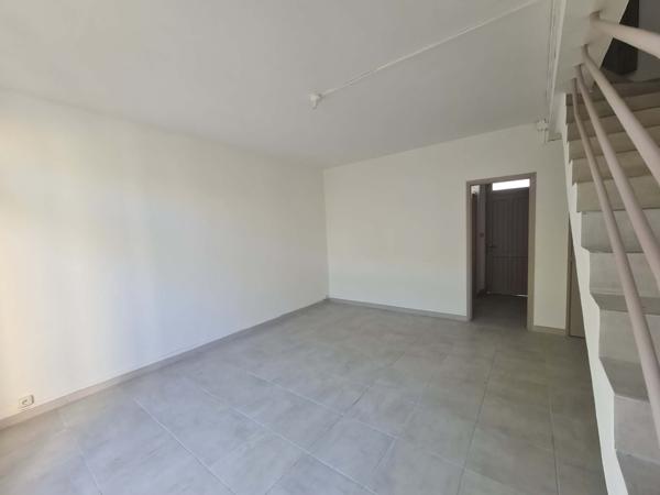 Maison 6 pièces - 112 m²