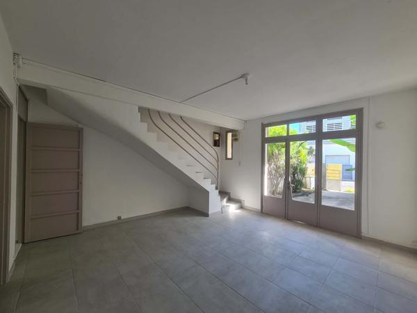 Maison 6 pièces - 112 m²