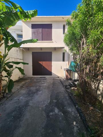 Maison 6 pièces - 112 m²