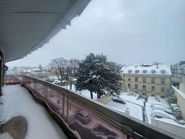 Appartement Montgeron 4 pièce(s) 85 m2