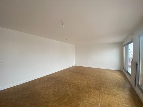 Appartement Montgeron 4 pièce(s) 85 m2