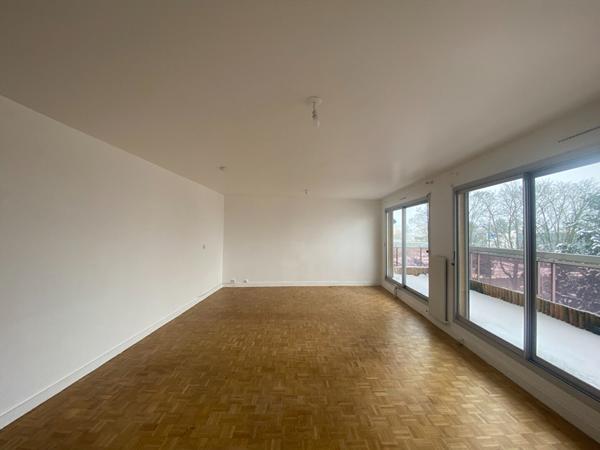 Appartement Montgeron 4 pièce(s) 85 m2