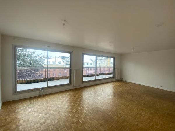 Appartement Montgeron 4 pièce(s) 85 m2