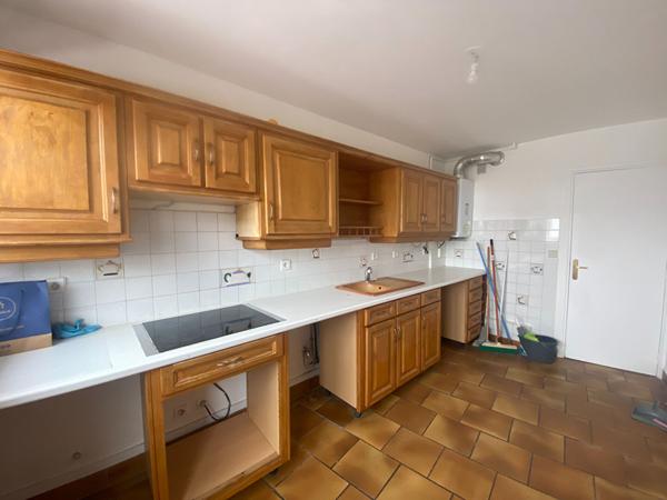 Appartement Montgeron 4 pièce(s) 85 m2