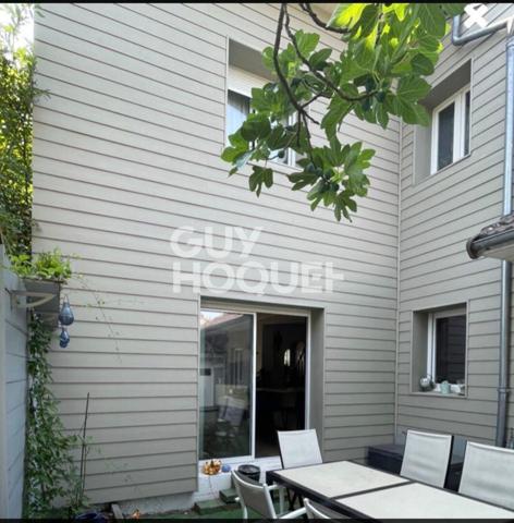 Maison à vendre au Blanc Mesnil