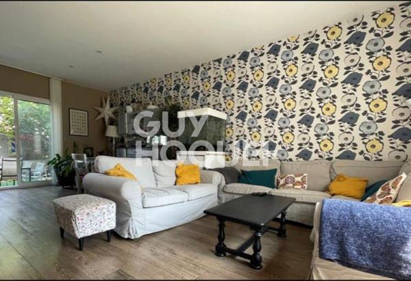 Maison à vendre au Blanc Mesnil