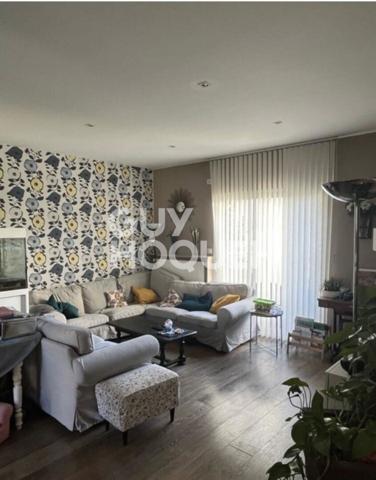 Maison à vendre au Blanc Mesnil