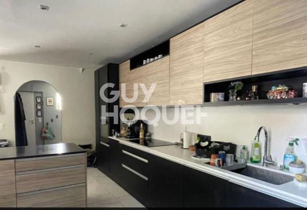 Maison à vendre au Blanc Mesnil