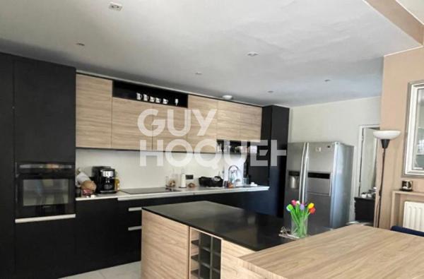 Maison à vendre au Blanc Mesnil