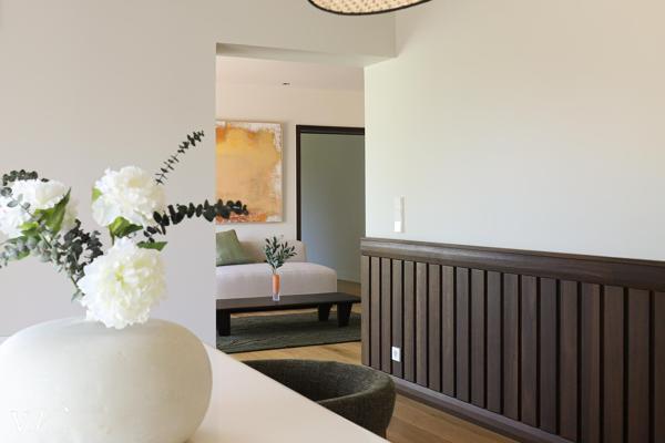 ARBONNE - Villa rénovée