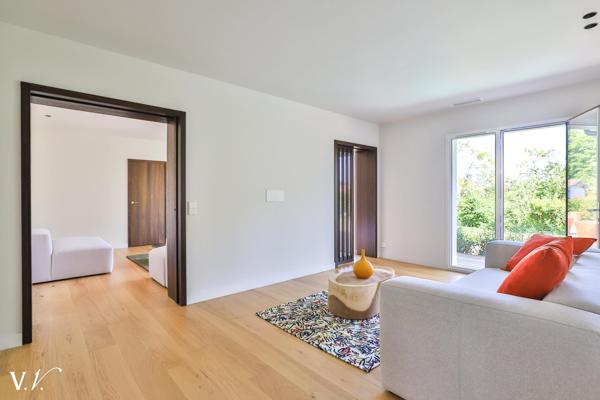 ARBONNE - Villa rénovée