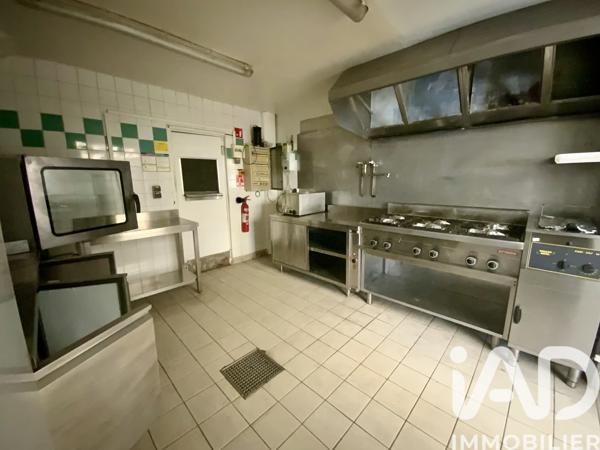 Murs commerciaux  à vendre 227 m² Pussay