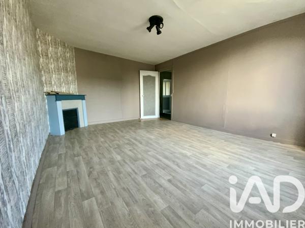 Murs commerciaux  à vendre 227 m² Pussay