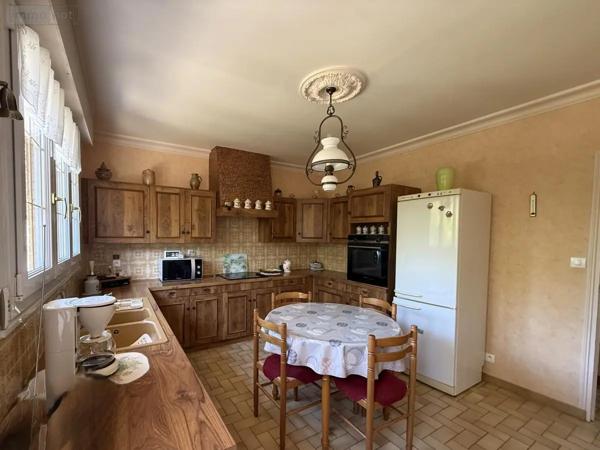 Achat - Maison Roye 80700 3 pièces 80 m 2 450 m 2
