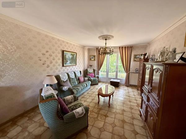Achat - Maison Roye 80700 3 pièces 80 m 2 450 m 2