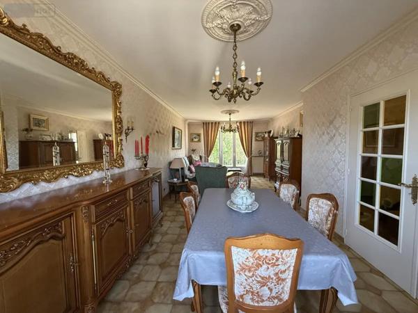 Achat - Maison Roye 80700 3 pièces 80 m 2 450 m 2