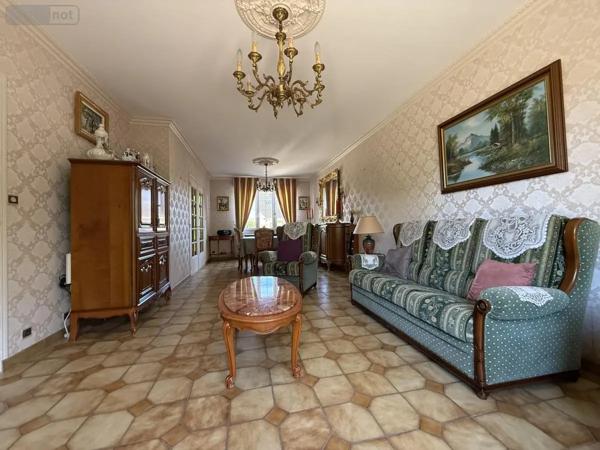 Achat - Maison Roye 80700 3 pièces 80 m 2 450 m 2