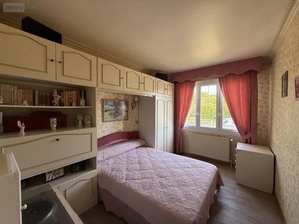 Achat - Maison Roye 80700 3 pièces 80 m 2 450 m 2