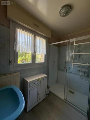 Achat - Maison Roye 80700 3 pièces 80 m 2 450 m 2