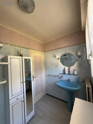 Achat - Maison Roye 80700 3 pièces 80 m 2 450 m 2