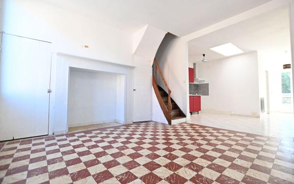 Maison à vendre    3 pièces • 67,48 m2 Abbeville