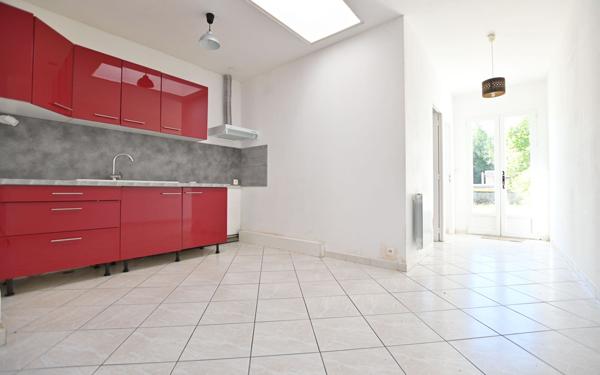 Maison à vendre    3 pièces • 67,48 m2 Abbeville