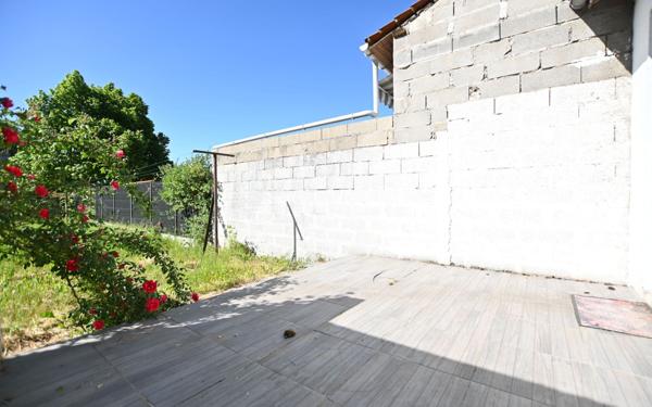 Maison à vendre    3 pièces • 67,48 m2 Abbeville