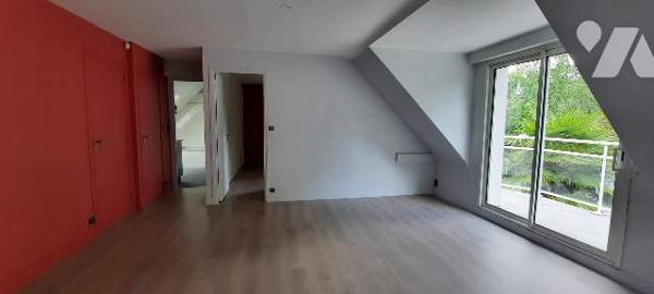 Maison d'habitation