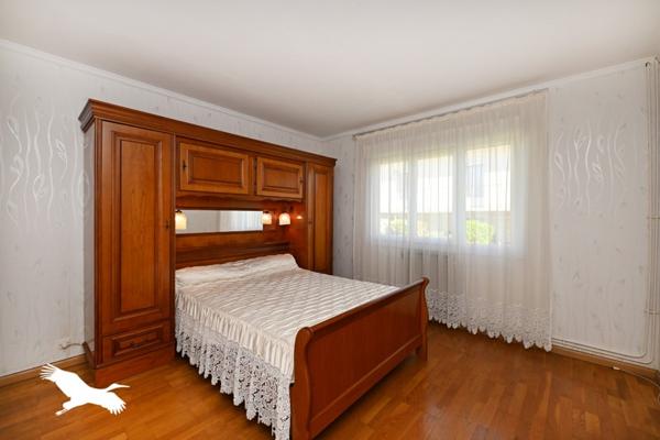 Maison à vendre |  La Couronne |  3 pièces | 90 m²
