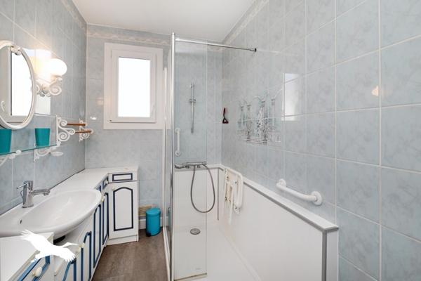 Maison à vendre |  La Couronne |  3 pièces | 90 m²
