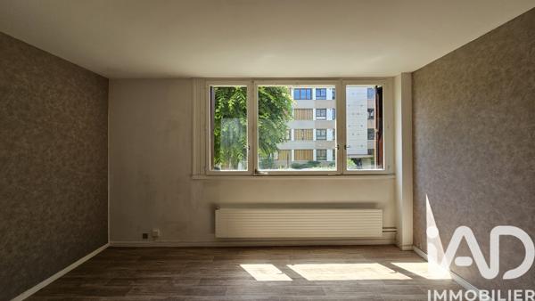 Appartement à vendre 3 pièces 58,4 m² Andrésy