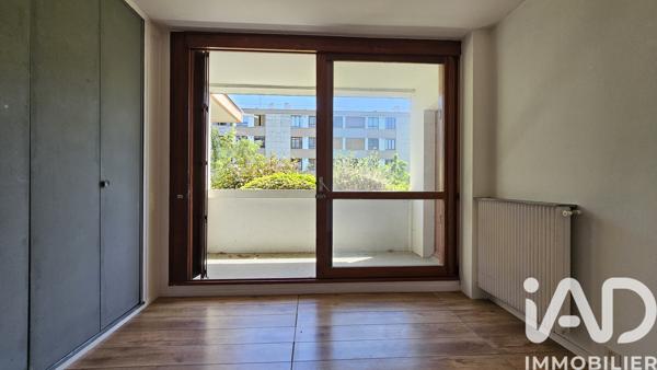 Appartement à vendre 3 pièces 58,4 m² Andrésy