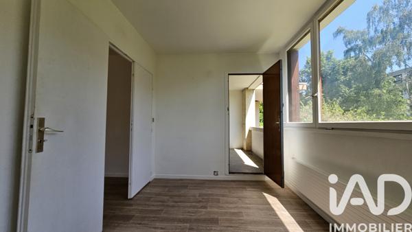 Appartement à vendre 3 pièces 58,4 m² Andrésy