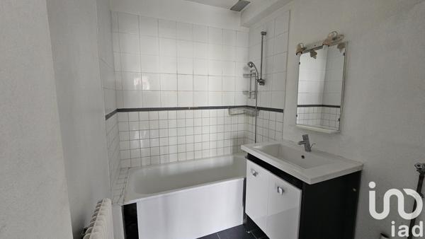Appartement à vendre 3 pièces 58,4 m² Andrésy
