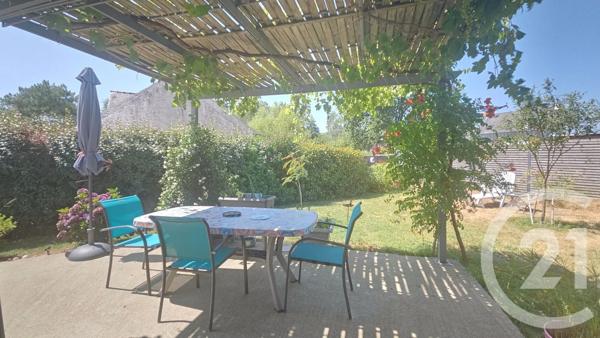 Maison à vendre  6 pièces - 102 m 2   SULNIAC  - 56