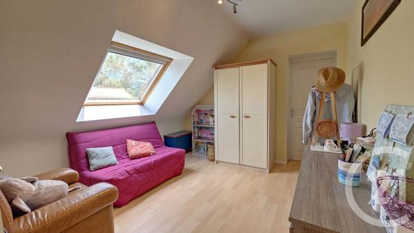 Maison à vendre  6 pièces - 102 m 2   SULNIAC  - 56