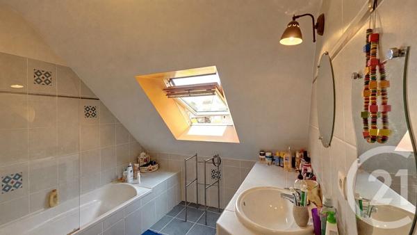 Maison à vendre  6 pièces - 102 m 2   SULNIAC  - 56