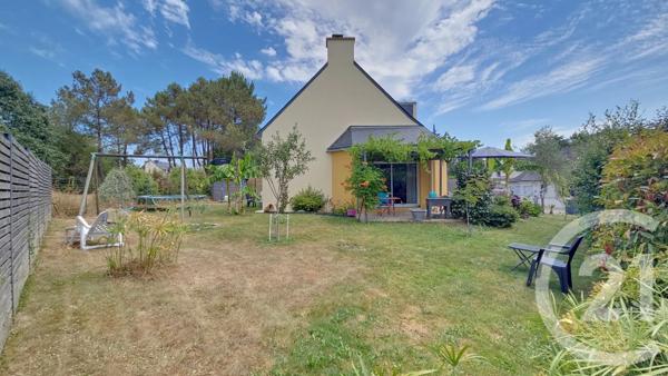 Maison à vendre  6 pièces - 102 m 2   SULNIAC  - 56
