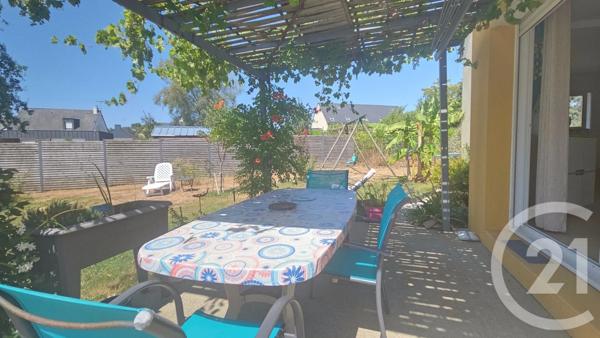 Maison à vendre  6 pièces - 102 m 2   SULNIAC  - 56
