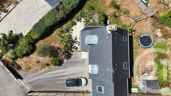 Maison à vendre  6 pièces - 102 m 2   SULNIAC  - 56