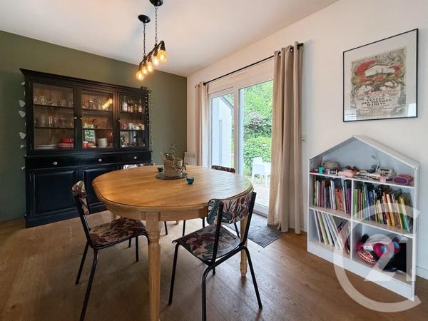 Maison à vendre  6 pièces - 102 m 2   SULNIAC  - 56