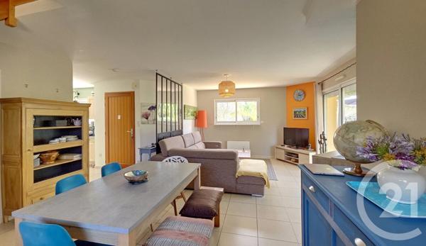 Maison à vendre  6 pièces - 102 m 2   SULNIAC  - 56