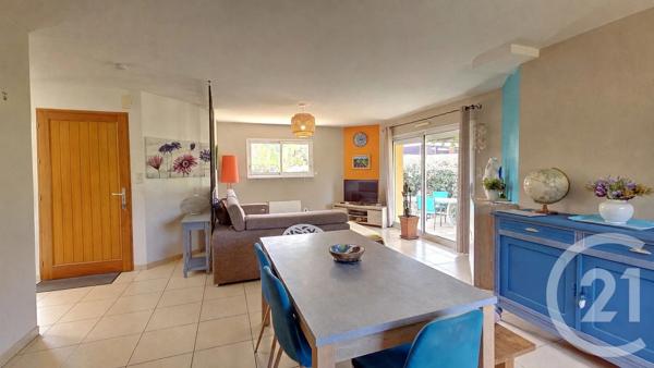 Maison à vendre  6 pièces - 102 m 2   SULNIAC  - 56