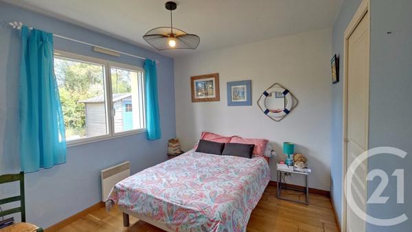 Maison à vendre  6 pièces - 102 m 2   SULNIAC  - 56